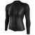 O'Neill 1.5mm Bahia Full Zip Wetsuit Jacket - Women's Glide Black/Black/Black