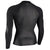 O'Neill 1.5mm Bahia Full Zip Wetsuit Jacket - Women's Glide Black/Black/Black