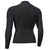 O'Neill 2mm Blueprint Front Zip Jacket - Women's Black/Black