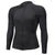 O'Neill 2mm Blueprint Front Zip Jacket - Women's Black/Black