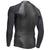 O'Neill 2mm Blueprint Front Zip Jacket Black/Black