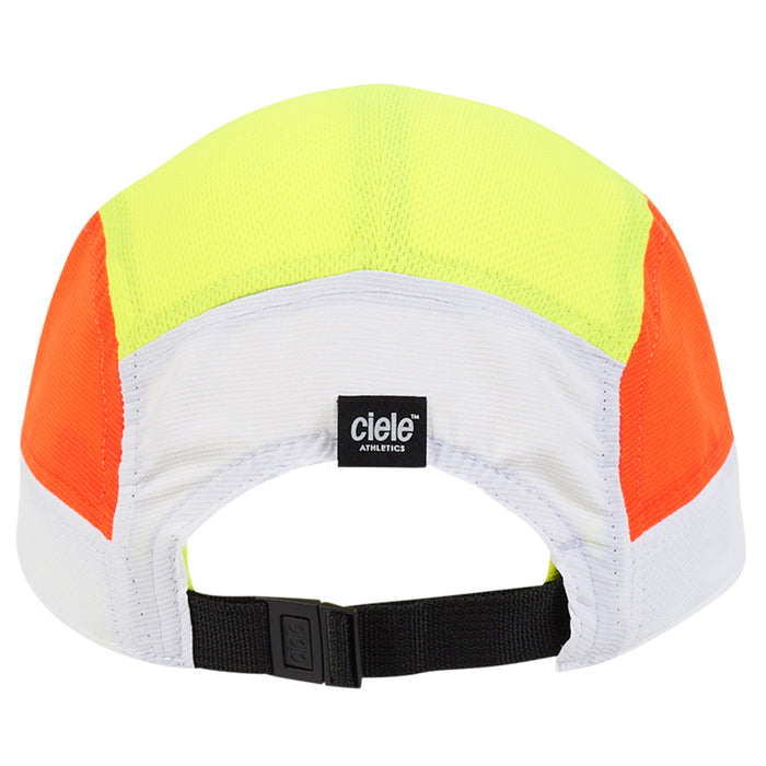 Ciele GOCap SC Athletics Hat Britelite