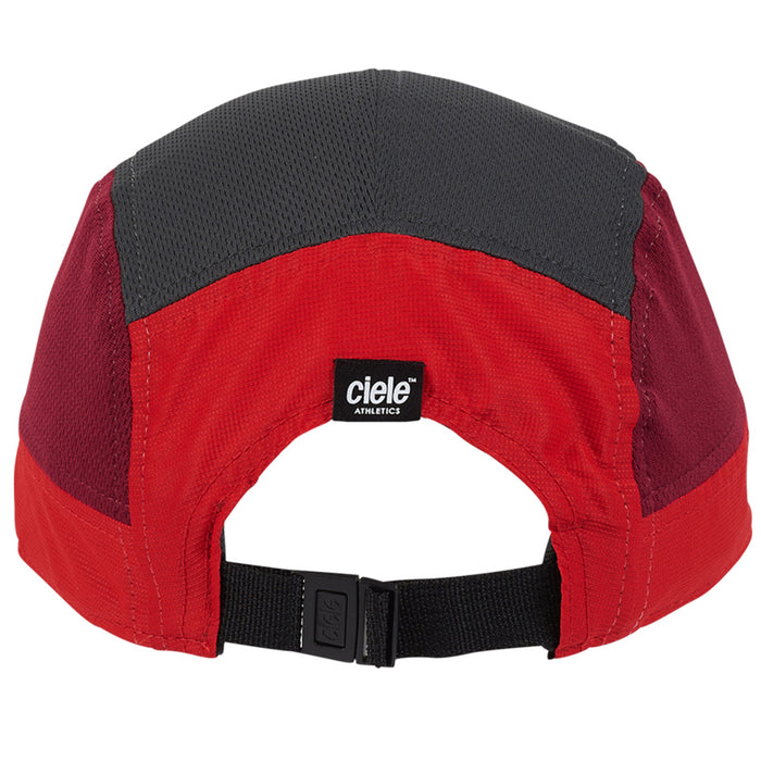 Ciele GOCap SC Standard Small Hat Rouge