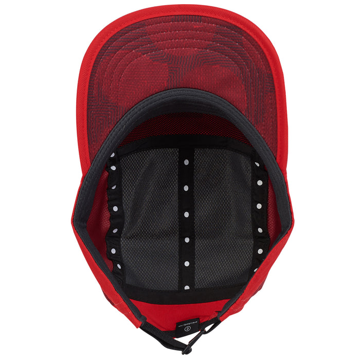 Ciele GOCap SC Standard Small Hat Rouge