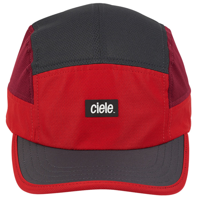 Ciele GOCap SC Standard Small Hat Rouge