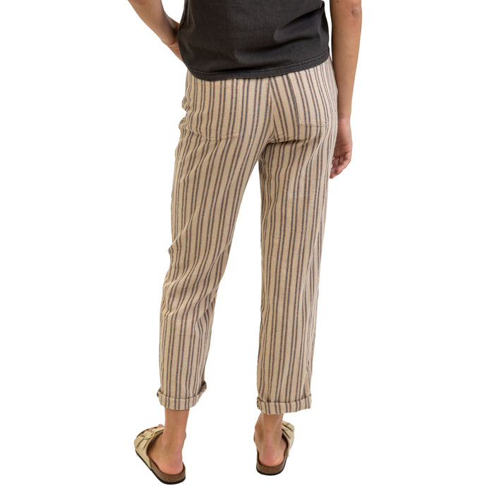 Rhythm Luna Pants - Women's Coconut