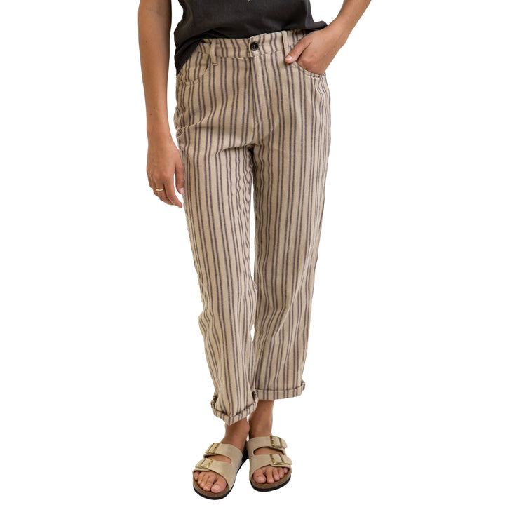 Rhythm Luna Pants - Women's Coconut