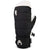 Crab Grab Mermitten Mitts - Women's Black