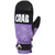 Crab Grab Punch Mitts Baby Violet