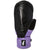 Crab Grab Punch Mitts Baby Violet