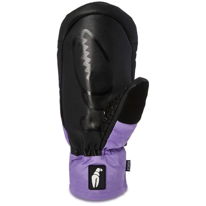 Crab Grab Punch Mitts Baby Violet