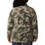 Columbia Benton Springs Plus Size Shirt Jacket - Women's Cypress Trad Camo