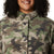 Columbia Benton Springs Plus Size Shirt Jacket - Women's Cypress Trad Camo