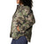 Columbia Benton Springs Plus Size Shirt Jacket - Women's Cypress Trad Camo