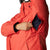 Columbia Whirlibird IV Interchange Plus Size Jacket - Women's Bold Orange Crossdye