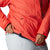 Columbia Whirlibird IV Interchange Plus Size Jacket - Women's Bold Orange Crossdye