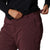 Columbia Backslope II Plus Size Pants - Women's Malbec