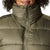 Columbia Leadbetter Point Sherpa Hybrid Plus Size Jacket - Women's Stone Green, Cypress Mod Camo Print