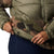 Columbia Leadbetter Point Sherpa Hybrid Plus Size Jacket - Women's Stone Green, Cypress Mod Camo Print