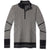 Smartwool Dacono Half Zip Sweater - Women's Natural Heather