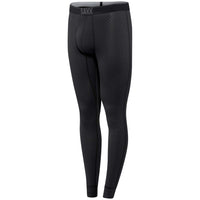 Saxx Quest Base Layer Bottoms - Men's Black::Black