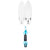 Catch Surf Blank Series 6'0 Fish - Tri Fin Surfboard + Roam Premium 6' Leash