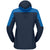 Norrona Lofoten Hiloflex200 Hoodie - Women's Campanula/Indigo Night