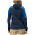 Norrona Lofoten Hiloflex200 Hoodie - Women's Campanula/Indigo Night