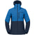 Norrona Lofoten Hiloflex200 Hoodie - Women's Campanula/Indigo Night