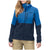 Norrona Lofoten Hiloflex200 Hoodie - Women's Campanula/Indigo Night