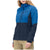 Norrona Lofoten Hiloflex200 Hoodie - Women's Campanula/Indigo Night