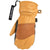 Wells Lamont Guide Mittens Whiskey/Coffee