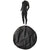 Vissla 3/2 High Seas II No Zip Wetsuit + Changing Pad Mat