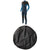 Vissla 7 Seas 3/2 Back Zip Wetsuit - Boys' + Changing Pad Mat