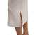 Rhythm Serena Slip Midi Skirt - Women's Natural