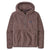 Patagonia Los Gatos Hooded Pullover - Women's Dusky Brown