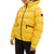 O'Neill Aventurine Jacket - Women's Chrome Yellow