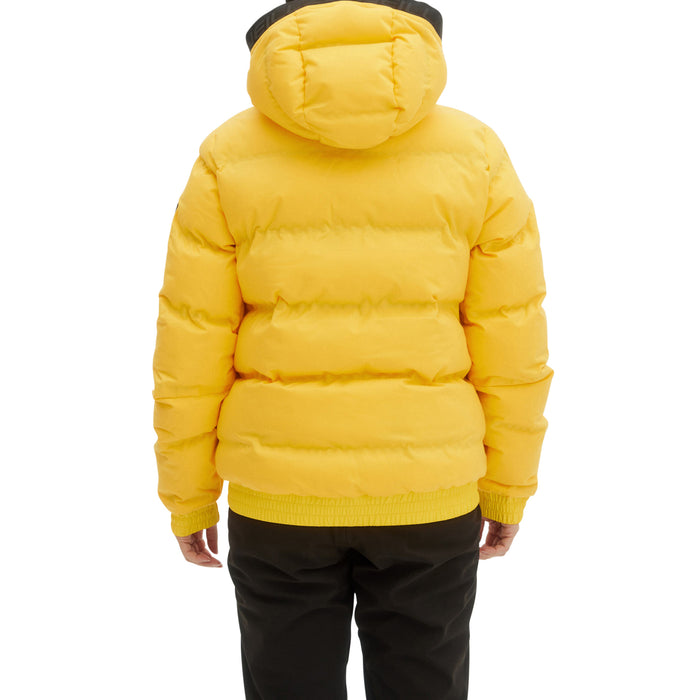 O'Neill Aventurine Jacket - Women's Chrome Yellow