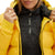 O'Neill Aventurine Jacket - Women's Chrome Yellow