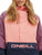 O'Neill Original Anorak Jacket - Women's Conch Shell