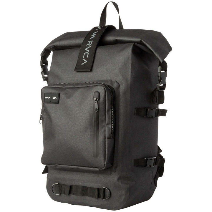 RVCA Weld Pack Dry Bag Black