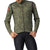 Castelli Perfetto RoS Long Sleeve Jacket Military Green/Light Military-Black