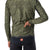 Castelli Perfetto RoS Long Sleeve Jacket Military Green/Light Military-Black