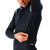 Castelli Perfetto RoS Long Sleeve Jacket Light Black/Silver Reflex