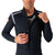 Castelli Perfetto RoS Long Sleeve Jacket Light Black/Silver Reflex
