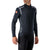 Castelli Perfetto RoS Long Sleeve Jacket Light Black/Silver Reflex