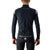 Castelli Perfetto RoS Long Sleeve Jacket Light Black/Silver Reflex