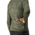 Castelli Unlimited Thermal Jersey Military Green/Light Military