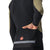 Castelli Beta RoS Jacket Olive Green/Black-Fiery Red