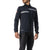 Castelli Transition 2 Jacket Light Black/Dark Gray-Silver Reflex